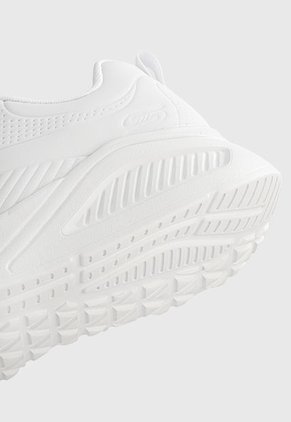 Tenis Training Blanco Skechers Bods Buno-How