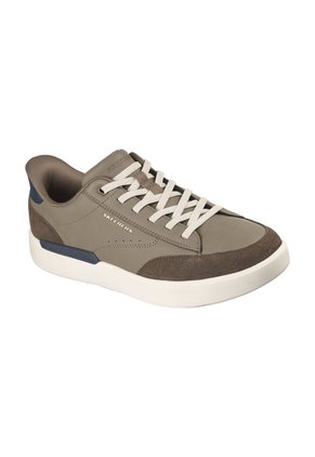 TENIS SKECHERS HOMBRE 211370DKTP VERLOMA Talla 8