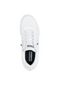 TENIS SKECHERS MUJER 128638WBK GO RUN CON Talla 5 de Skechers