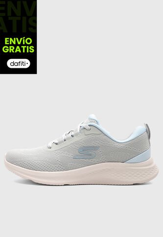 Tenis SKECHERS Skech-Lite Pro 2.0 Gris Skechers
