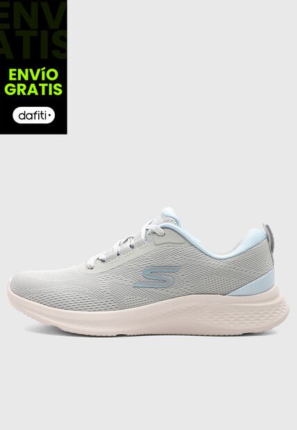 Tenis SKECHERS Skech-Lite Pro 2.0 Gris