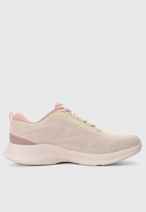 Tenis SKECHERS Skech-Lite Pro 2.0 Beige