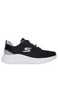 TENIS SKECHERS HOMBRE 233184BKGY SKECH LIT Talla 8 de Skechers