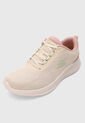 Tenis SKECHERS Skech-Lite Pro 2.0 Beige de Skechers