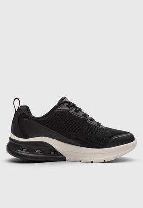 Tenis SKECHERS BOBS Arc Waves 2.0 - Now In Negro