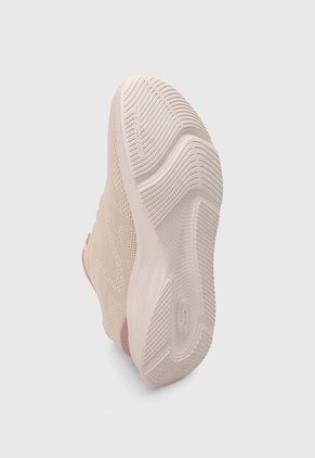 Tenis SKECHERS Skech-Lite Pro 2.0 Beige