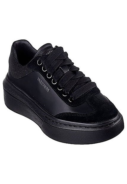 TENIS SKECHERS MUJER 158822BBK CORDOVA CL Talla 7.5