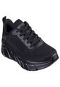 TENIS SKECHERS MUJER 117385BBK BOBS B FLE Talla 5 de Skechers