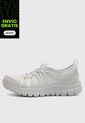 Tenis SKECHERS Soft Soul Blanco de Skechers