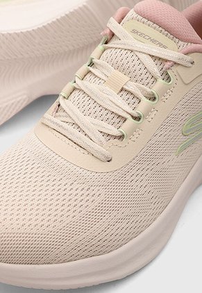 Tenis SKECHERS Skech-Lite Pro 2.0 Beige