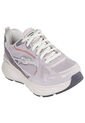 TENIS SKECHERS MUJER 150493LGMT EDGERIDE Talla 8 de Skechers