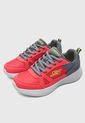 Tenis SKECHERS Go Run 400 V2 - Technix Pacer Rojo de Skechers