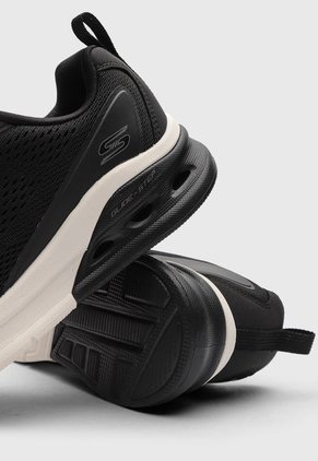 Tenis SKECHERS BOBS Arc Waves 2.0 - Now In Negro