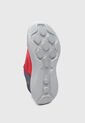 Tenis SKECHERS Go Run 400 V2 - Technix Pacer Rojo de Skechers