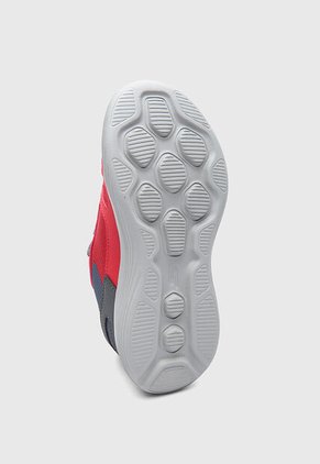 Tenis SKECHERS Go Run 400 V2 - Technix Pacer Rojo