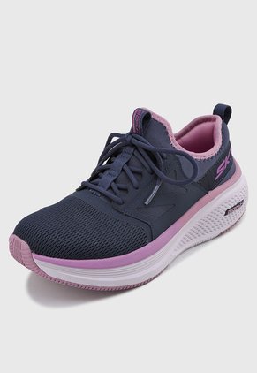 Tenis SKECHERS Go Run Elevate 2.0 Azul