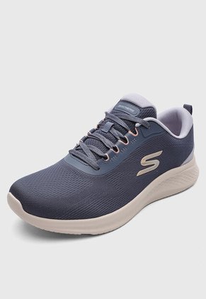 Tenis SKECHERS Skech-Lite Pro 2.0 Azul