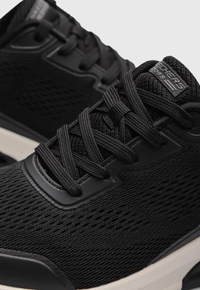 Tenis SKECHERS BOBS Arc Waves 2.0 - Now In Negro
