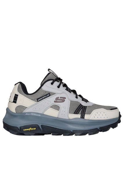 TENIS SKECHERS HOMBRE 237790NAT EQUALIZER Talla 9.5