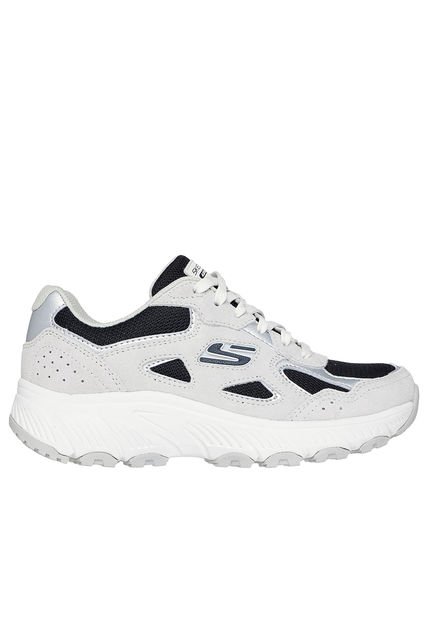 TENIS SKECHERS MUJER 180009OWGR HILLCREST Talla 9