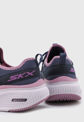 Tenis SKECHERS Go Run Elevate 2.0 Azul