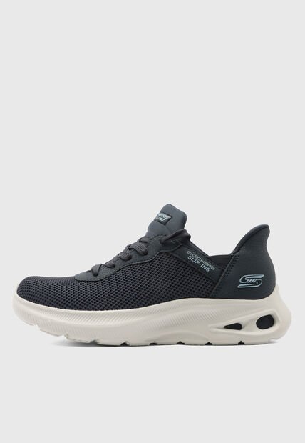 Tenis SKECHERS Bobs Unity Azul