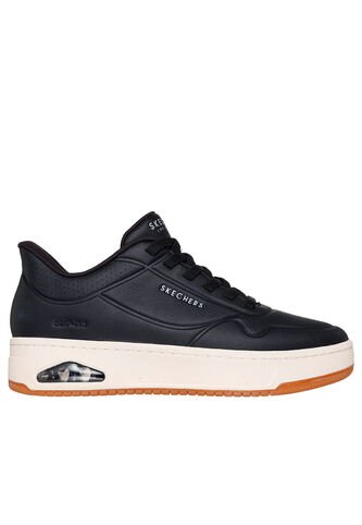 TENIS SKECHERS HOMBRE 183156BLK UNO CTL Talla 7 Skechers