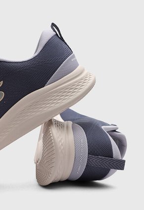 Tenis SKECHERS Skech-Lite Pro 2.0 Azul