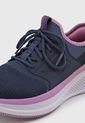 Tenis SKECHERS Go Run Elevate 2.0 Azul de Skechers