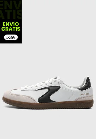 Tenis SKECHERS Hotshot  Blanco Skechers