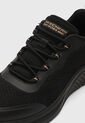 Tenis SKECHERS Bobs Arch Comfor B Sweet Negro de Skechers