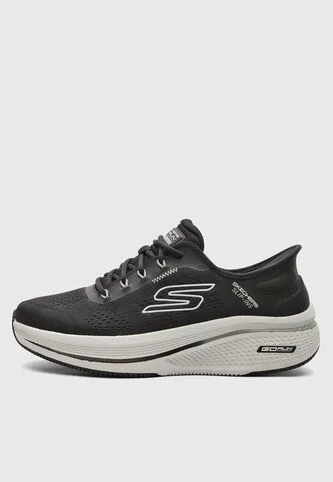 Tenis SKECHERS Go Run Elevate 2.0 Negro Skechers
