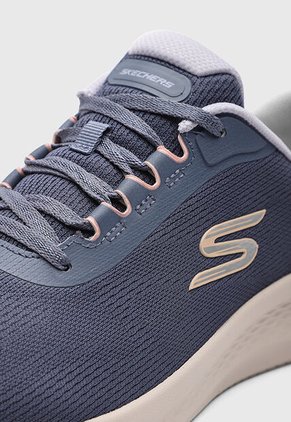 Tenis SKECHERS Skech-Lite Pro 2.0 Azul