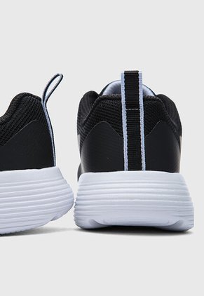 Tenis SKECHERS Go Run 400 V2 - Qanta Speed Negro