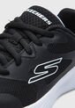 Tenis SKECHERS Go Run 400 V2 - Qanta Speed Negro de Skechers