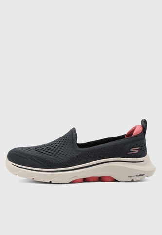 Tenis SKECHERS Go Walk 7 Azul Skechers
