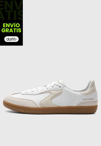 Tenis SKECHERS Hotshot  Blanco Skechers