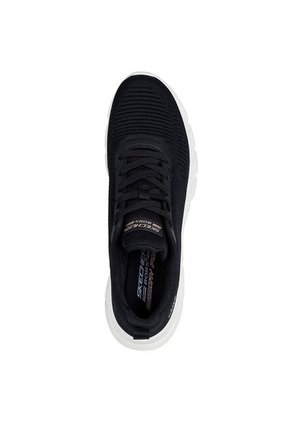 TENIS SKECHERS MUJER 117385BLK BOBS B FLE Talla 6