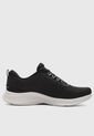 Tenis SKECHERS Skech-Lite Pro 2.0 Negro de Skechers