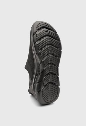 Tenis SKECHERS Bobs Flex Negro