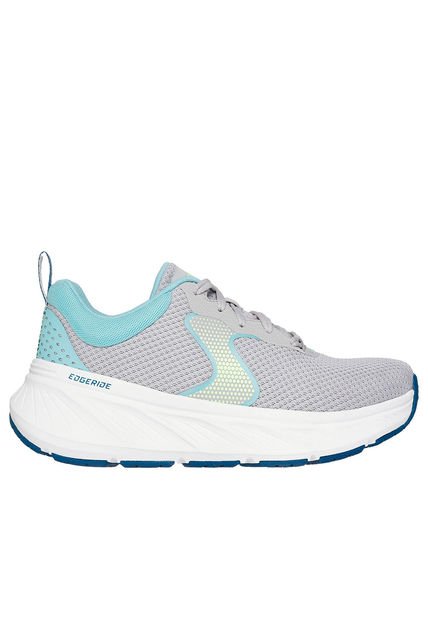 TENIS SKECHERS MUJER 150490GMLT EDGERIDE Talla 8
