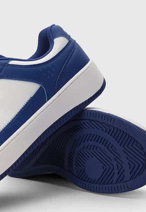 Tenis SKECHERS Sport Court 2.0 Blanco