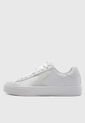Tenis Lifestyle SKECHERS Eden LX Blanco de Skechers