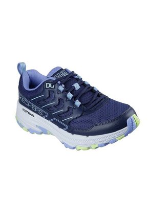 TENIS SKECHERS MUJER 129529NVBL GO RUN TR Talla 9
