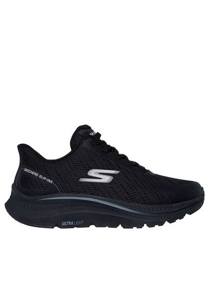 TENIS SKECHERS HOMBRE 220880BLK GO RUN CON Talla 9
