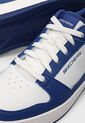 Tenis SKECHERS Sport Court 2.0 Blanco de Skechers