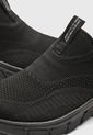 Tenis SKECHERS Bobs Flex Negro de Skechers