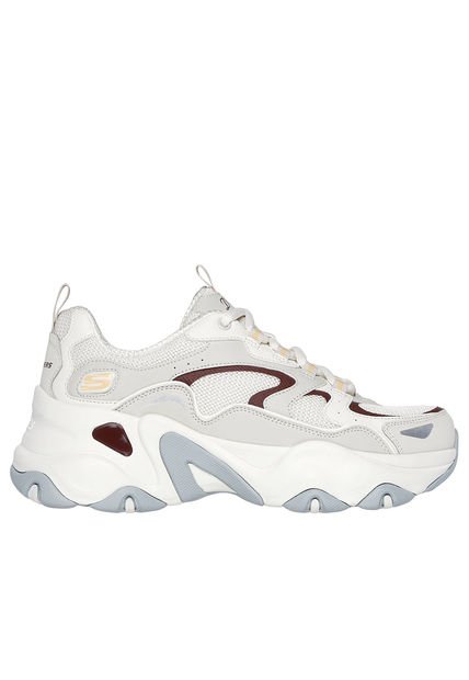 TENIS SKECHERS MUJER 150520NTMT D'LITES 5 Talla 9
