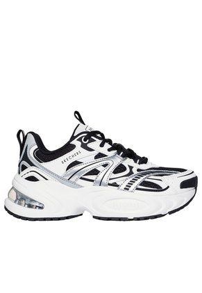 TENIS SKECHERS MUJER 177606WBK UNO RYZE Talla 7.5