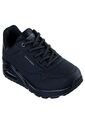 TENIS SKECHERS MUJER 155196BKPW UNO Talla 7.5 de Skechers